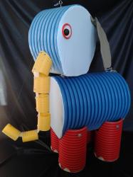 Koloss l'éléphant